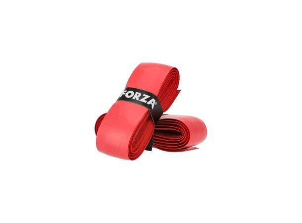 FZ Forza Soft Grip Rød - 2pk Mykt grep med  høy komfort