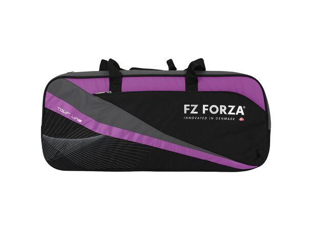 FZ Forza Square bag Tour Line, Purple Fl Badmintonbag