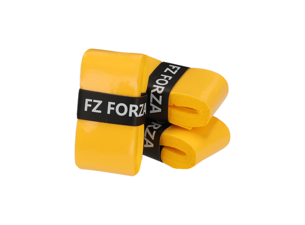 FZ Forza Super Grip Gul 3pk Tynt grep med god absorbering