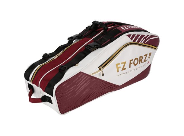 FZ Forza Tour Line bag -6 pcs.Rasperry 6 pcs.Racketbag rasperry