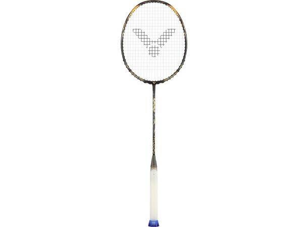 Victor Auraspeed Panther Badmintonracket.