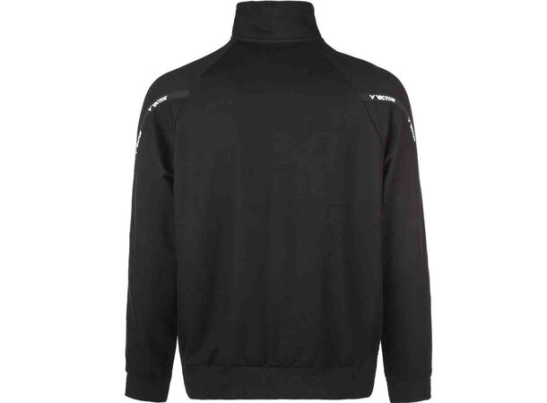 Victor Kenon Jakke barn Sort 10-12 Jakke