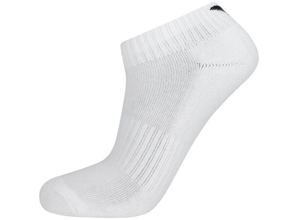 Victor Performance Ankelsokk 39/42 Hvite