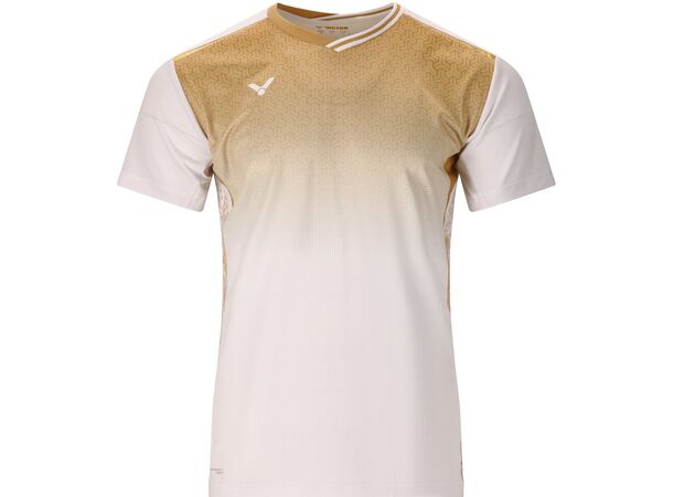 Victor T-55002 LJZ T-skjorte copper L Eksklusiv kolleksjon