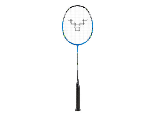 Victor Thruster Lightfighter 30 Badmintonracket. Lettspilt kraftfull