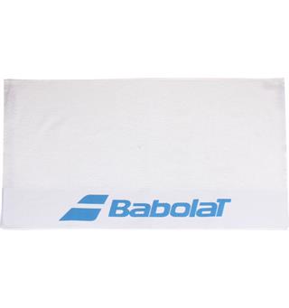 Babolat Håndkle Blå/Hvit 50x100cm