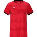 FZ Forza CL2502 Topp Ch.red S Dame Chinese red