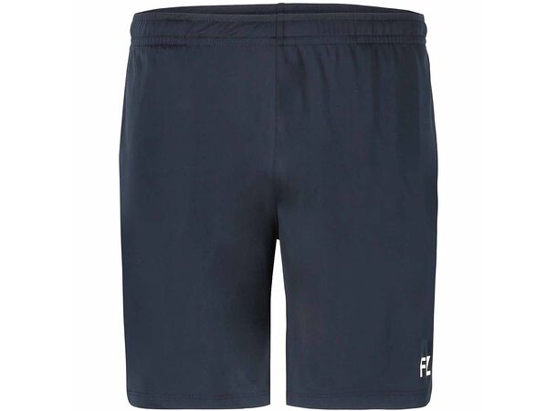 FZ Forza Landos Shorts Dark Sapphire S Shorts med 2 lommer