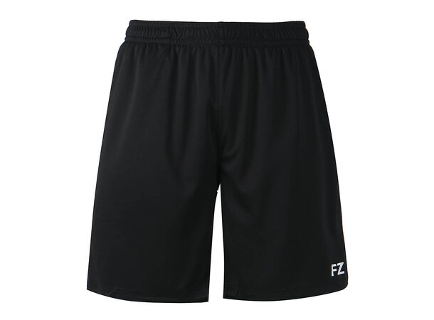 FZ Forza Lindos Shorts Sort XL Shorts med 2 lommer og innershorts