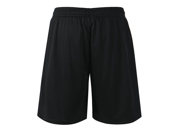FZ Forza Lindos Shorts Sort XL Shorts med 2 lommer og innershorts