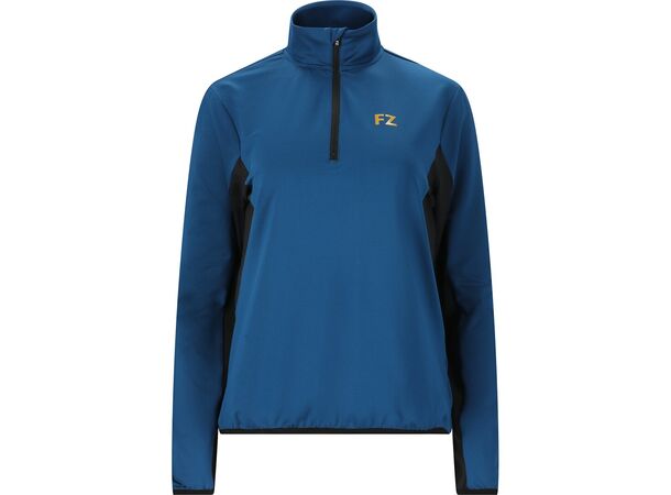 FZ Forza PR2504 W Midlayer Poseidon XS Genser med 1/2 Zip dame