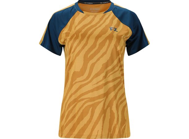 FZ Forza PR2505 W Topp Mustard Gold M Dame Mustard Gold