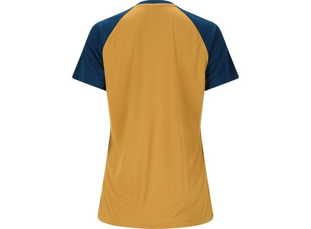 FZ Forza PR2505 W Topp Mustard Gold M Dame Mustard Gold