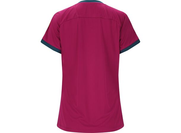 FZ Forza PR2507 W Topp Raspberry M Dame Raspberry