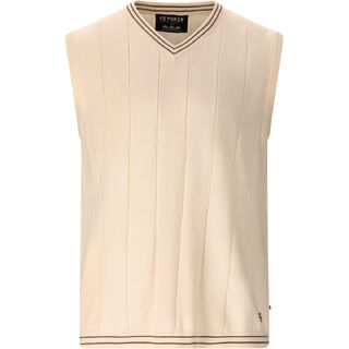 FZ Forza PR2614 strikket vest All england kolleksjon