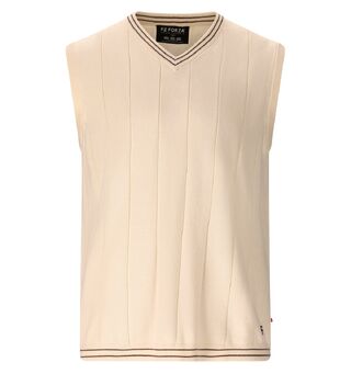 FZ Forza PR2614 strikket vest All england kolleksjon