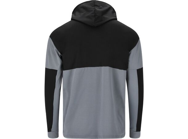 FZ Forza Shock Hoody barn Grå 10 ÅR Hettegenser