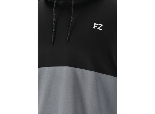 FZ Forza Shock Hoody barn Grå 10 ÅR Hettegenser