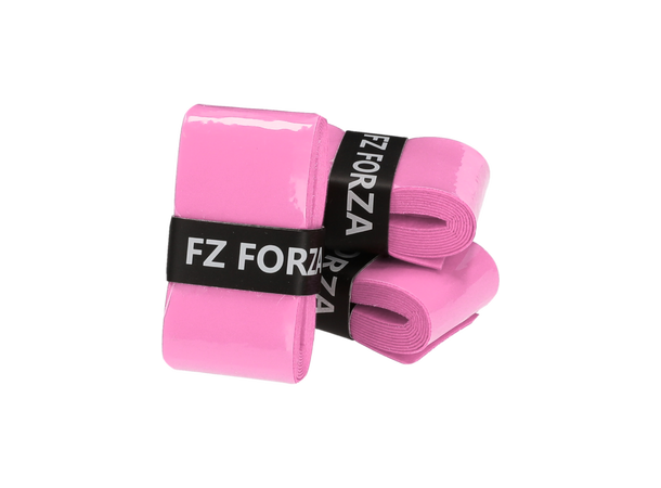 FZ Forza Super Grip Rosa 3pk Tynt grep med god absorbering