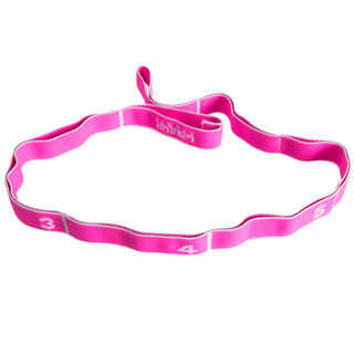 Treningsstrikk Lett - Rosa Treningsstrikk 880mm