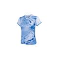 VIC T-51003TD TTY topp, lilla M Topp dame, Exclusive