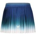 Victor K-56300 skjørt navy S Skjørt med tights
