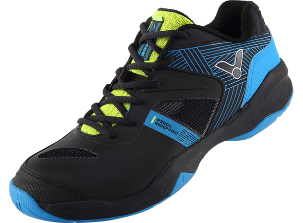 Victor P9200II-C Sort 41 Badmintonsko - Support