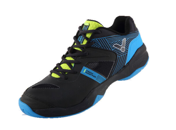 Victor P9200II-C Sort 41 Badmintonsko - Support