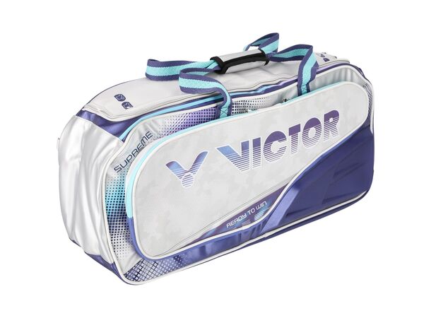Victor Square Bag BR9615 Reisebag Supreme