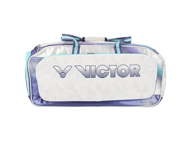 Victor Square Bag BR9615 Reisebag Supreme