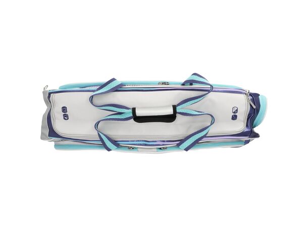 Victor Square Bag BR9615 Reisebag Supreme
