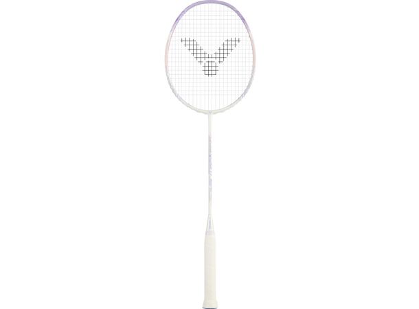 Victor Thruster TK-66 Badmintonracket.Amatør