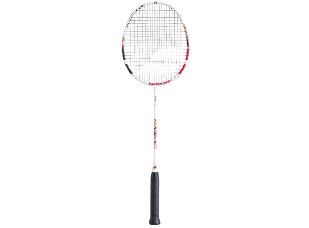 Babolat X-Feel Rise Badmintonracket for allsidige spillere