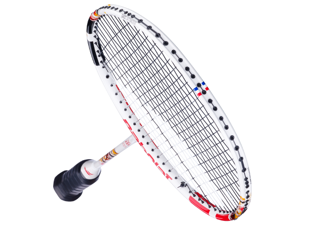 Babolat X-Feel Rise Badmintonracket for allsidige spillere