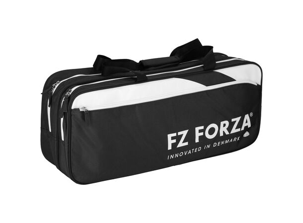 FZ Forza Square bag Play Line, Sort Badmintonbag