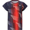VIC T-61001TD DK topp, navy M