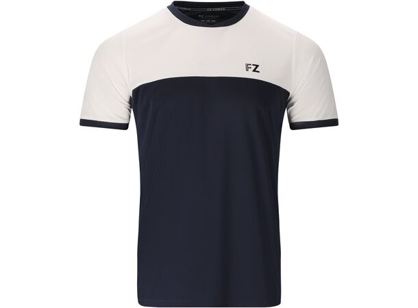 FZ Forza PR2611 M T-skjorte,Navy L PRO player kolleksjon