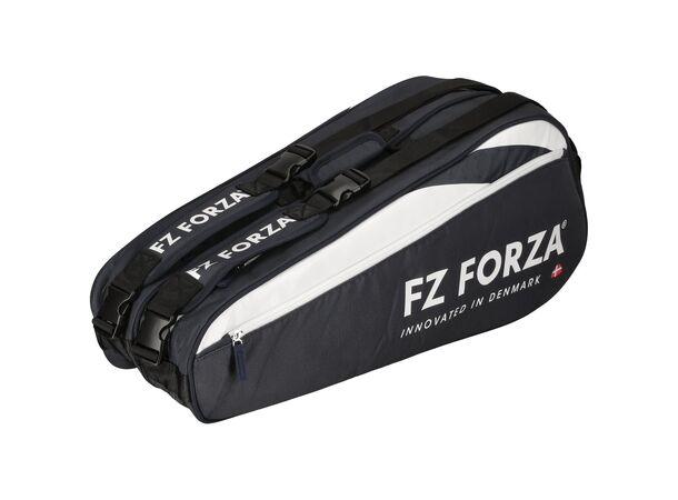 FZ Forza Play Line racketbag-6 pcs Navy 6 pcs. Racketbag