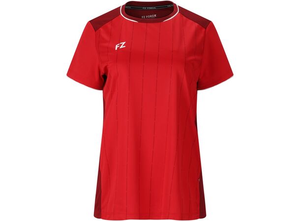 FZ Forza CL2603 W Topp, chinese red M Klubbkolleksjon 26-28