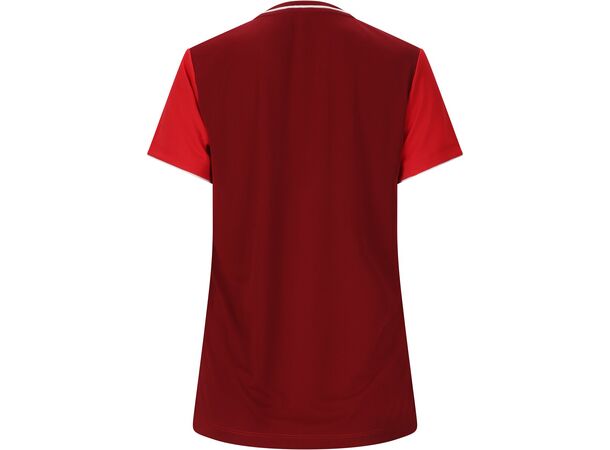 FZ Forza CL2603 W Topp, chinese red M Klubbkolleksjon 26-28