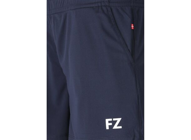 FZ Forza Laya Shorts Navy Bl.Jr 8 år Jente shorts navy