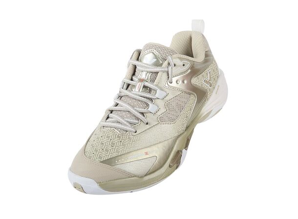 Victor P9200cXLTD herre titanium 40 Support