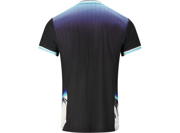 Victor T-60006 JC T-skjorte, black S Taiwan kolleksjon- Jonatan Christie