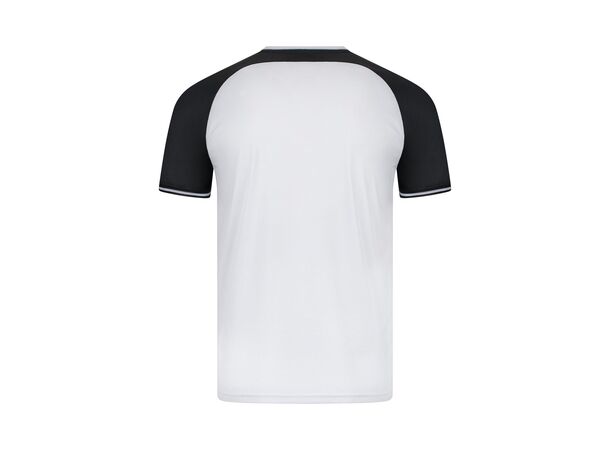 Victor T-63101 T-skjorte white M KLubbkolleksjon