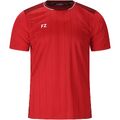 FZ Forza CL2603 M T-skjorte,Chinese red KLubbkolleksjon 26-28