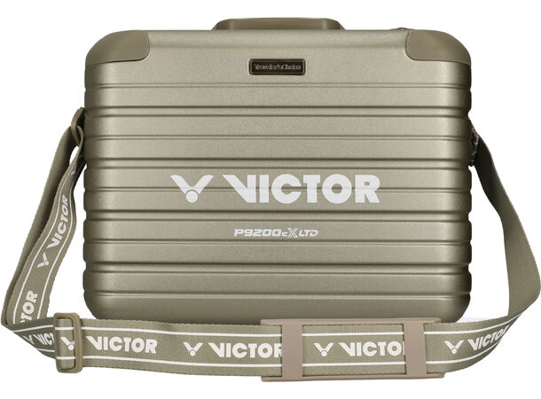 Victor P9200cXLTD Herre Titanium 41 Supportsko -  Jubileumsmodell