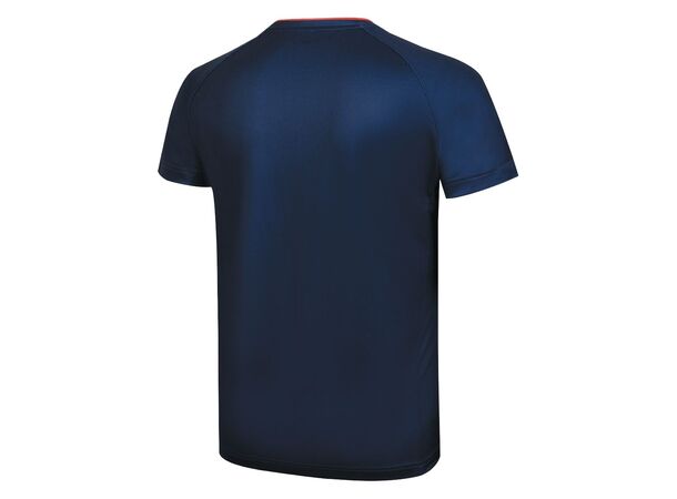 Victor T-60001TD T-skjorte navy S