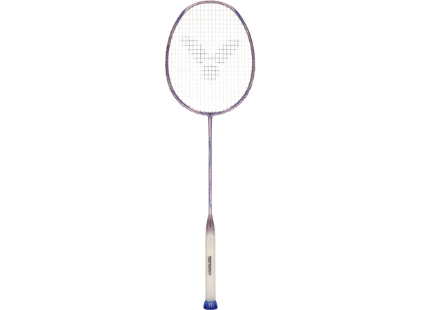 Victor Thruster Ryuga II PRO CPS Ekstrem smash og stabil kontroll