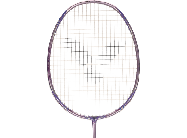 Victor Thruster Ryuga II PRO CPS Ekstrem smash og stabil kontroll