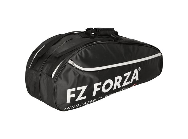 FZ Forza Game Racketbag -6 pcs. Sort 6 pcs. Racketbag